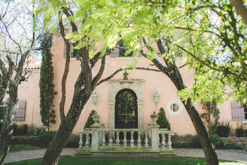Villa Andrea