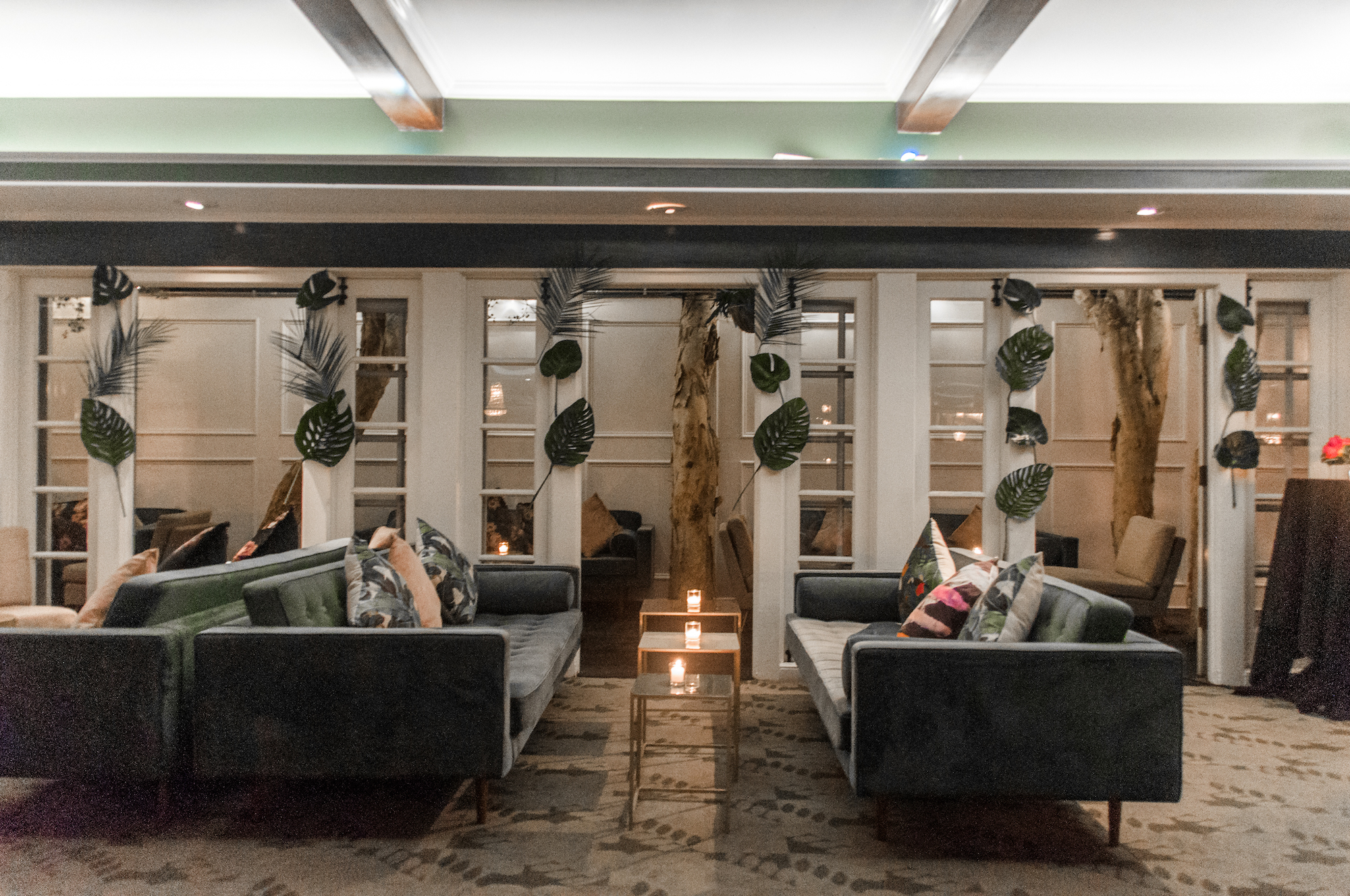 Main Banquet Room
