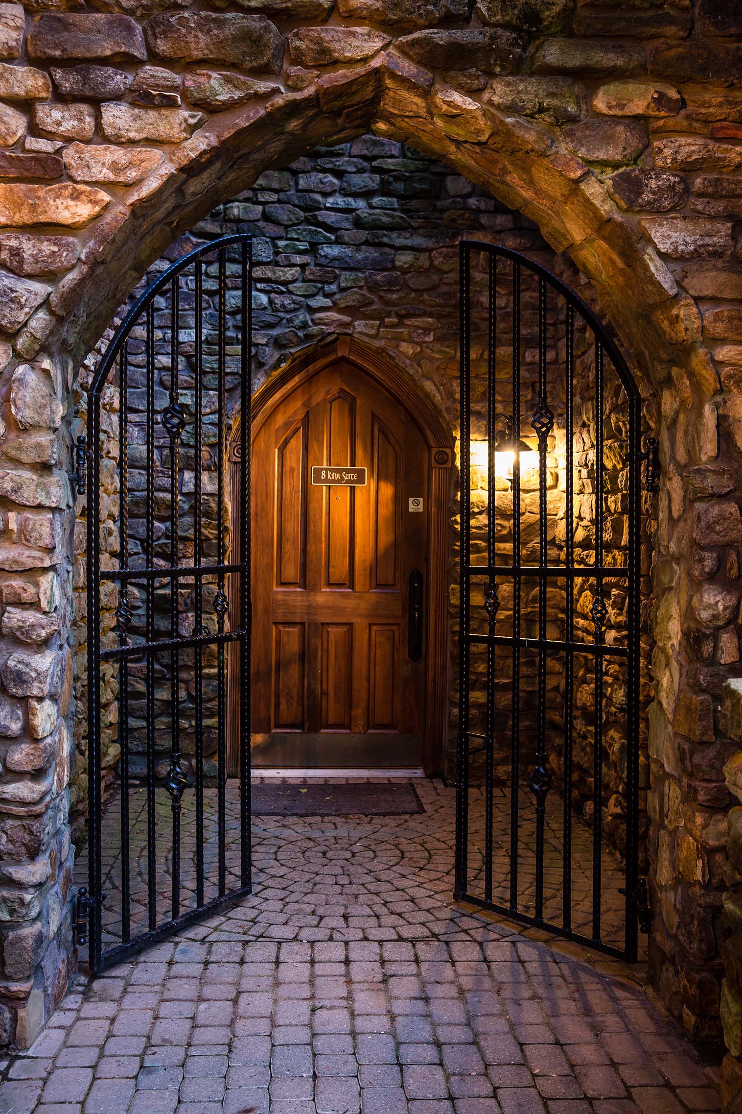 venue photo