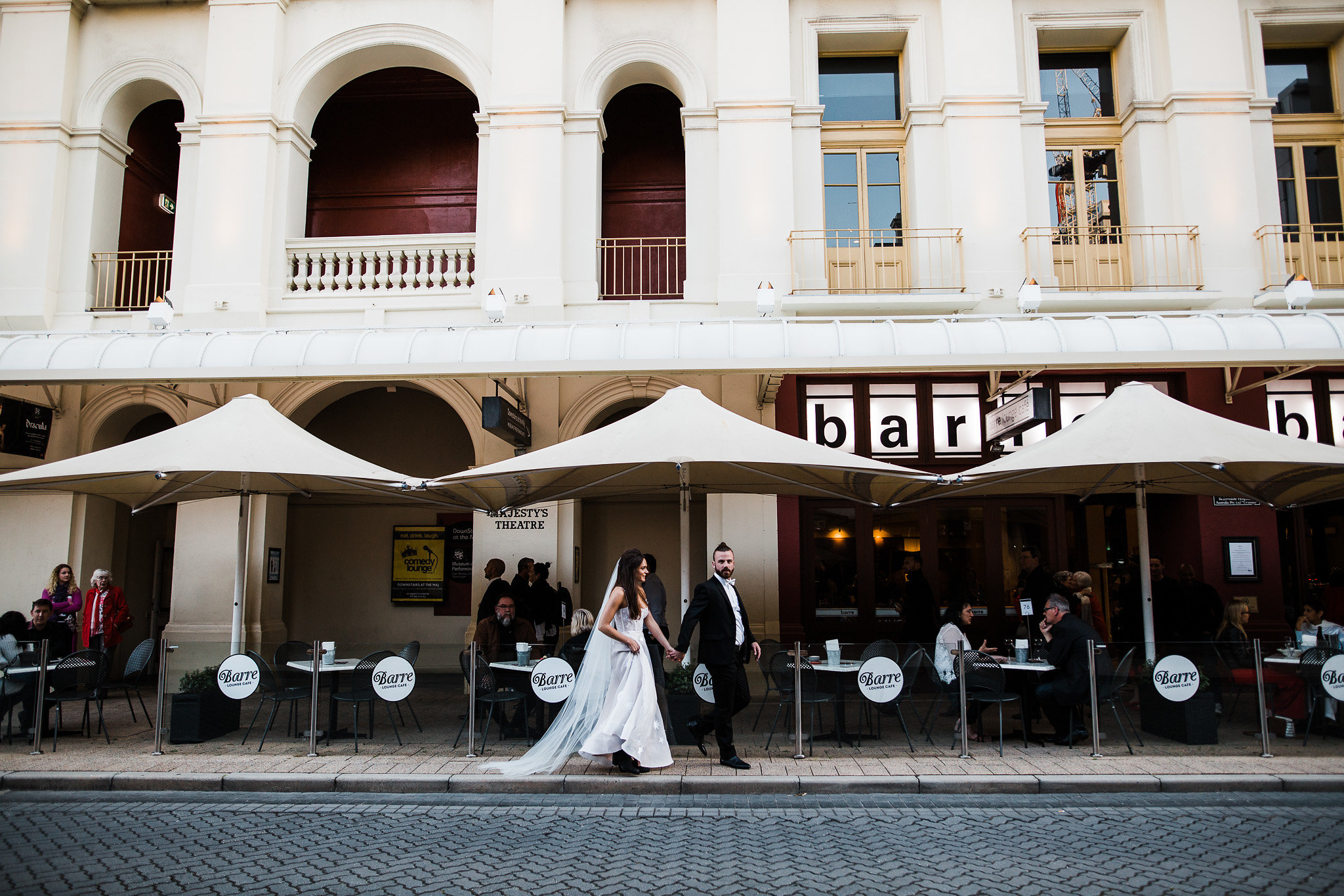 venue photo
