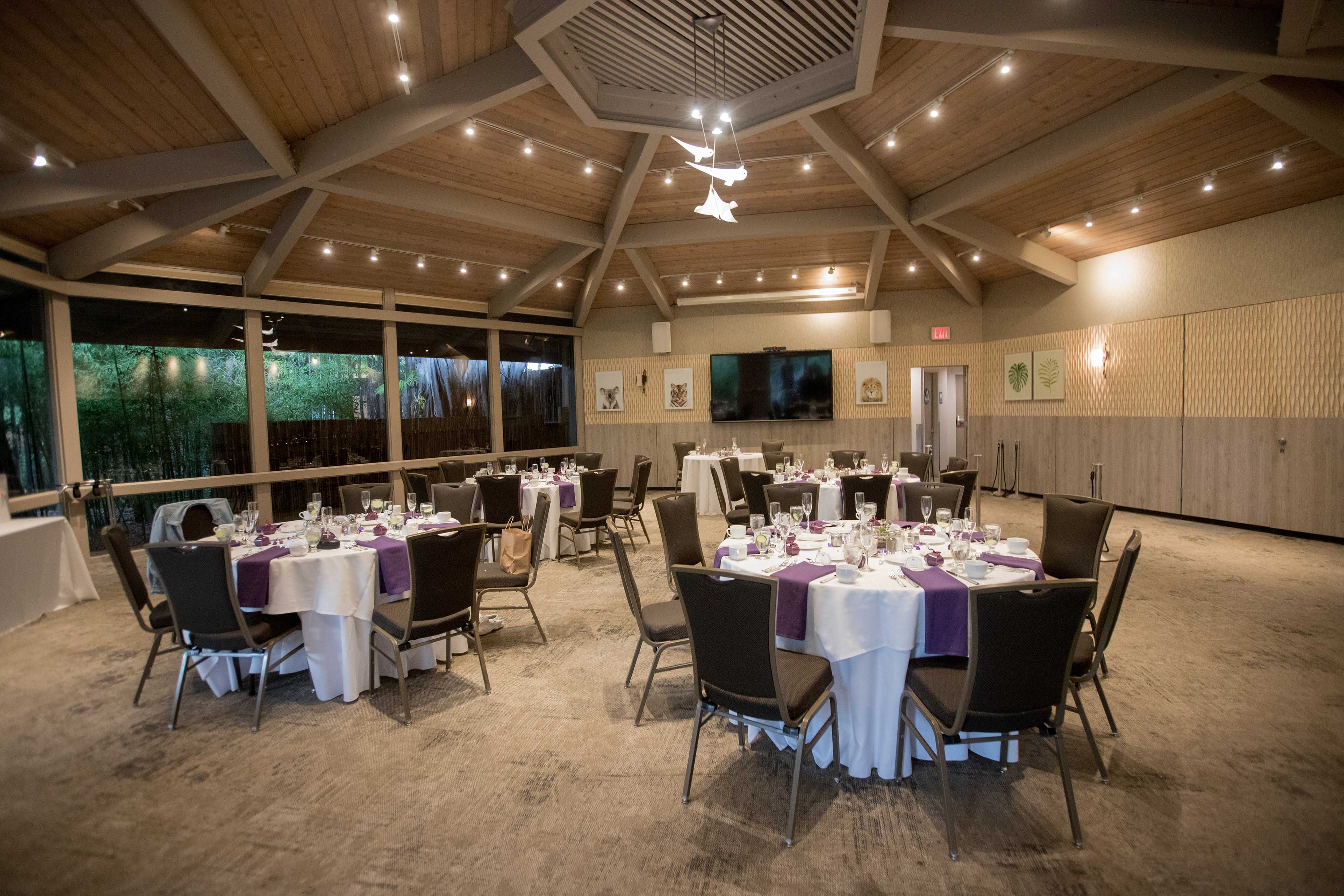 venue photo