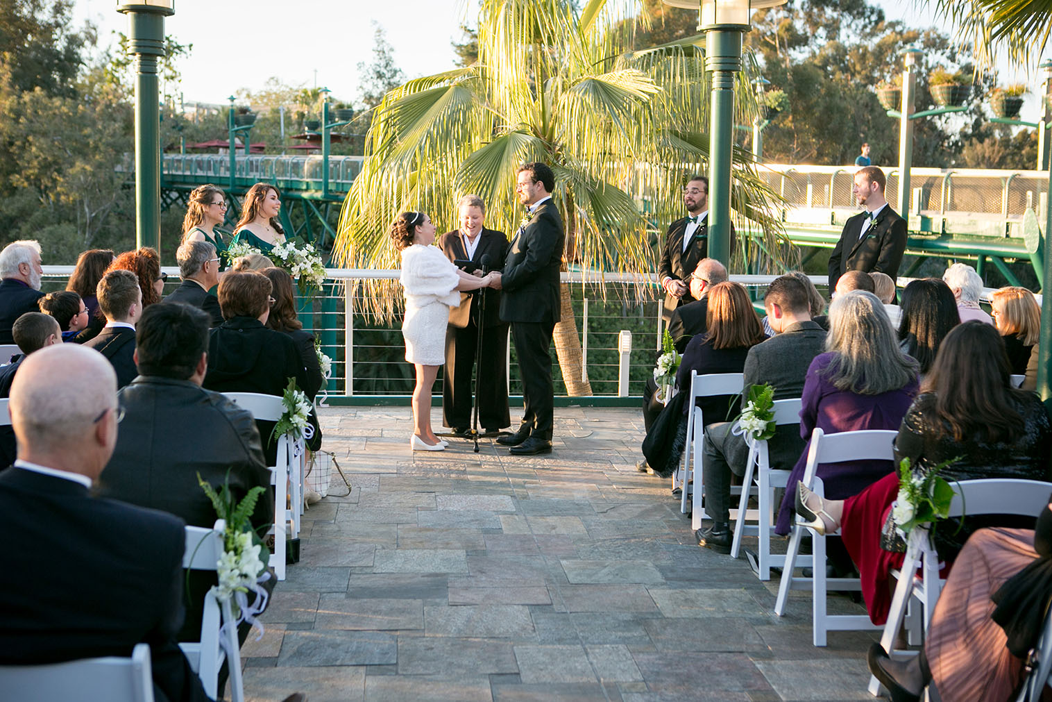 venue photo