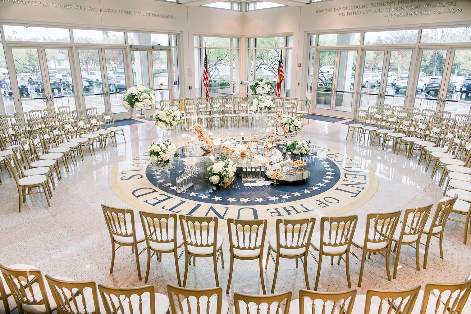 venue photo