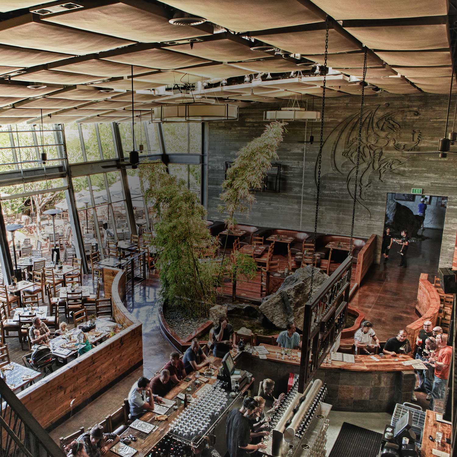 venue photo