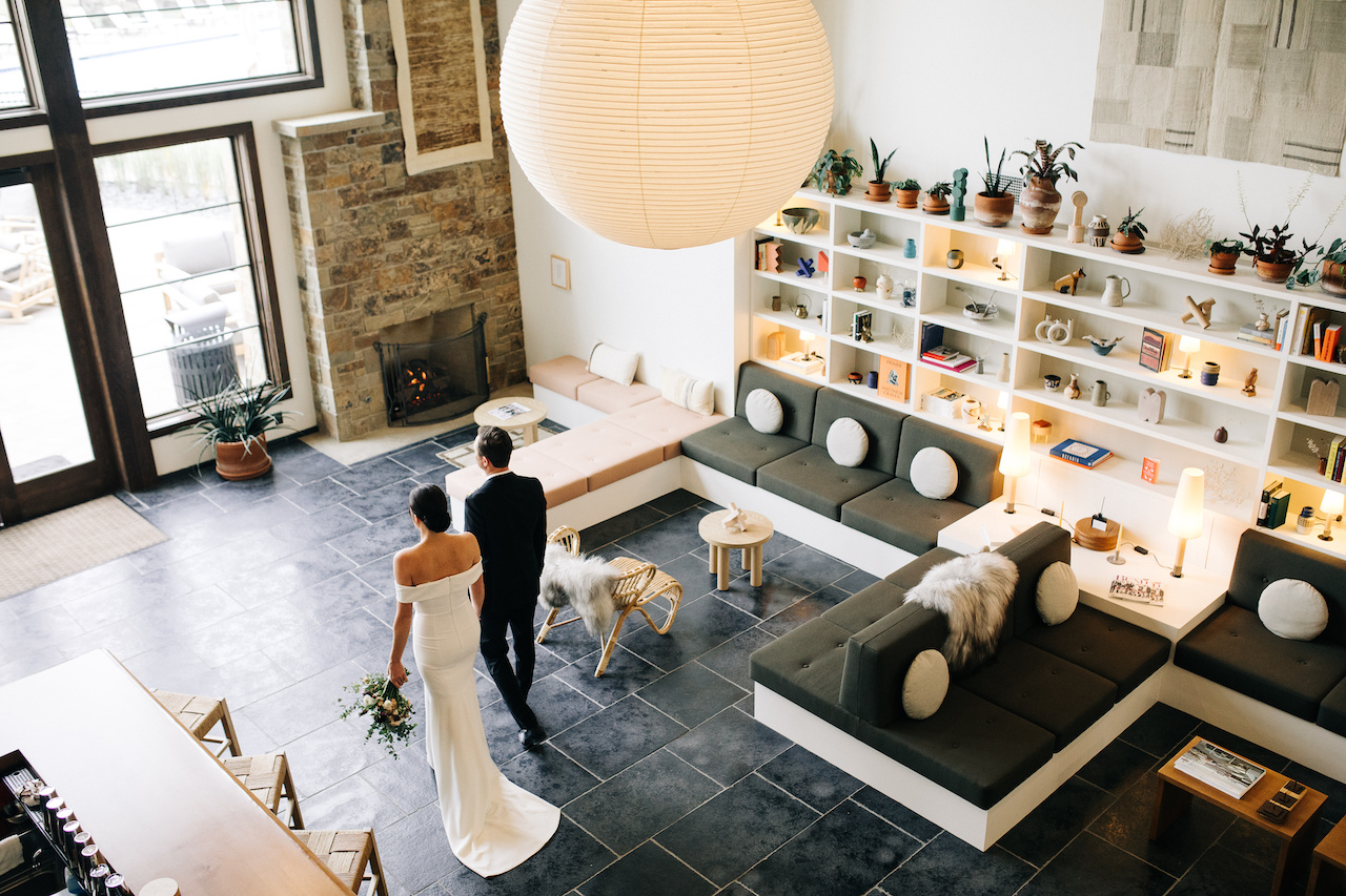 venue photo