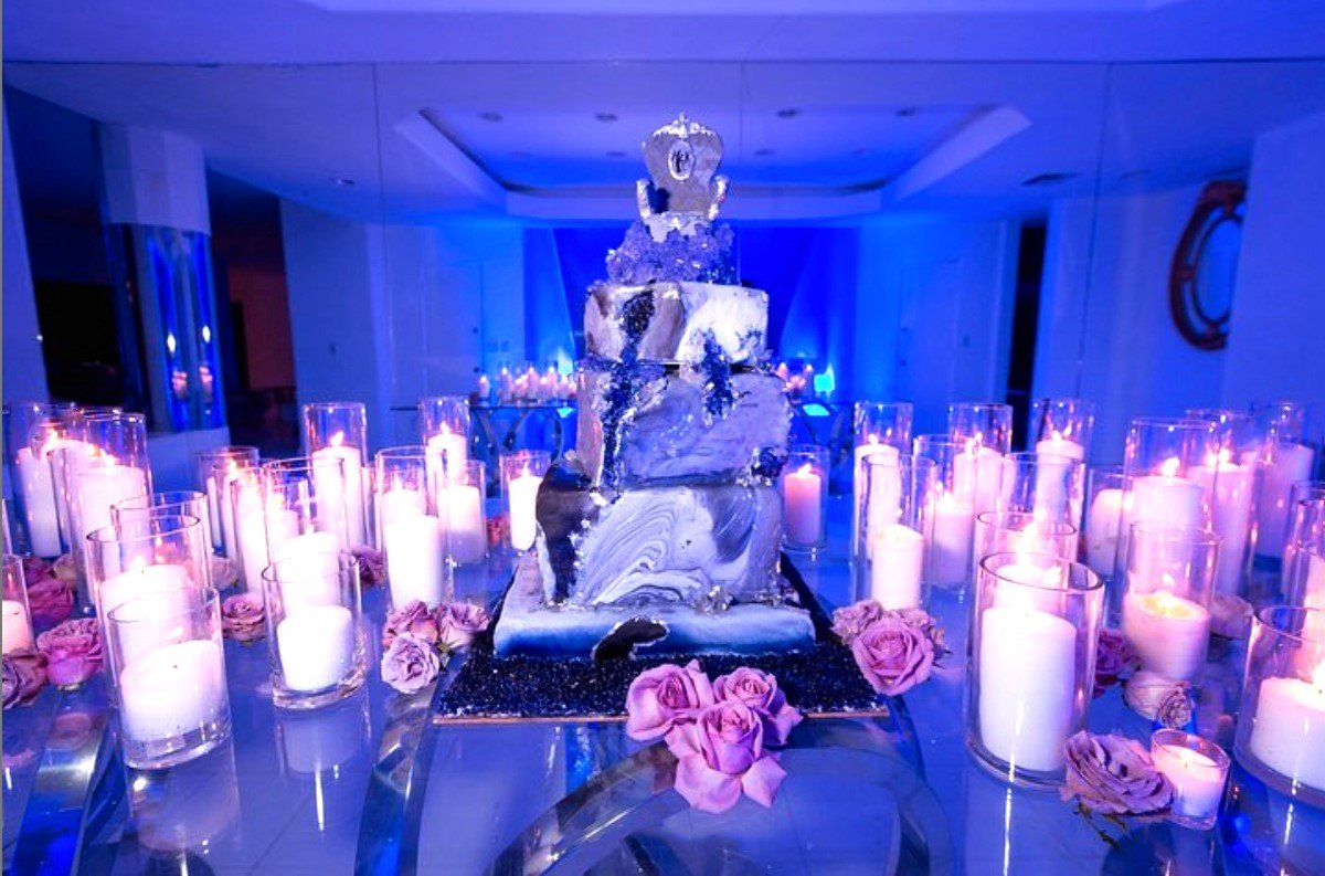 Ice Sculptures