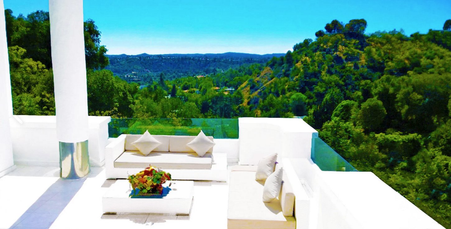 Breathtaking Panoramic Views
