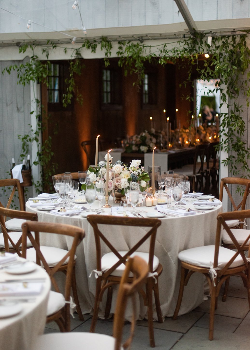 Small Patio