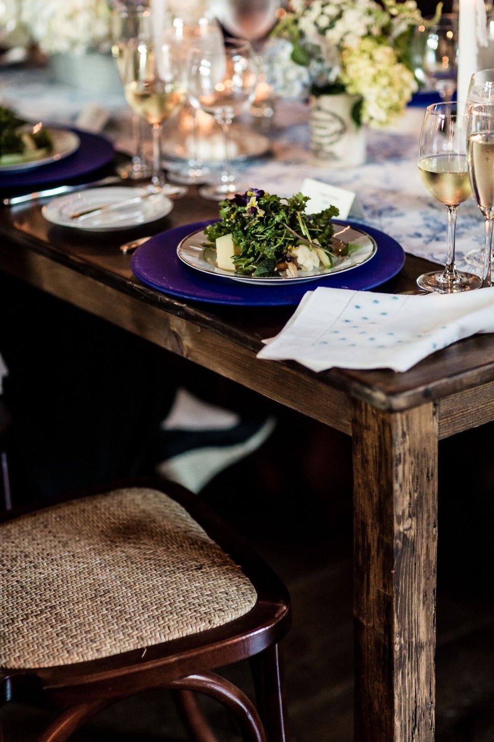 Farm Table