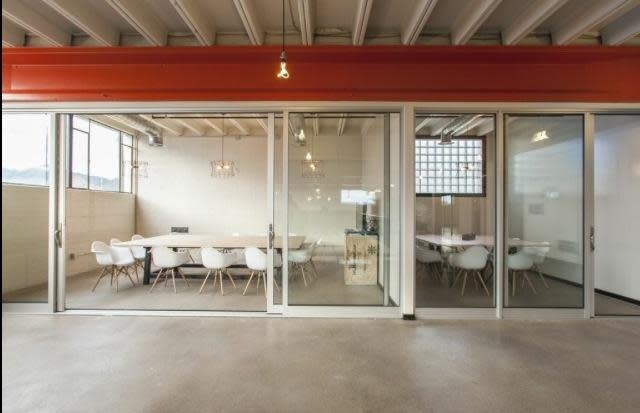Meeting Rooms
