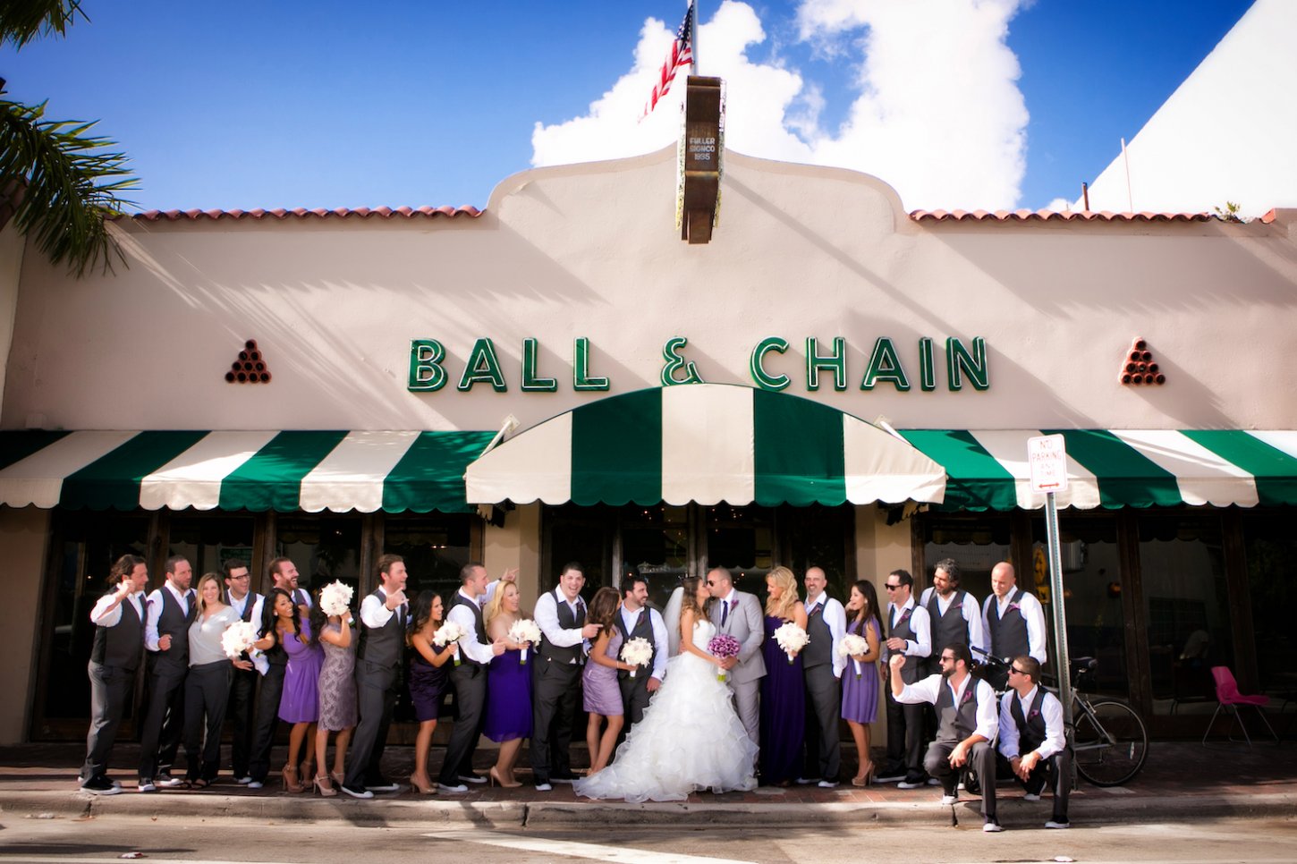 venue photo
