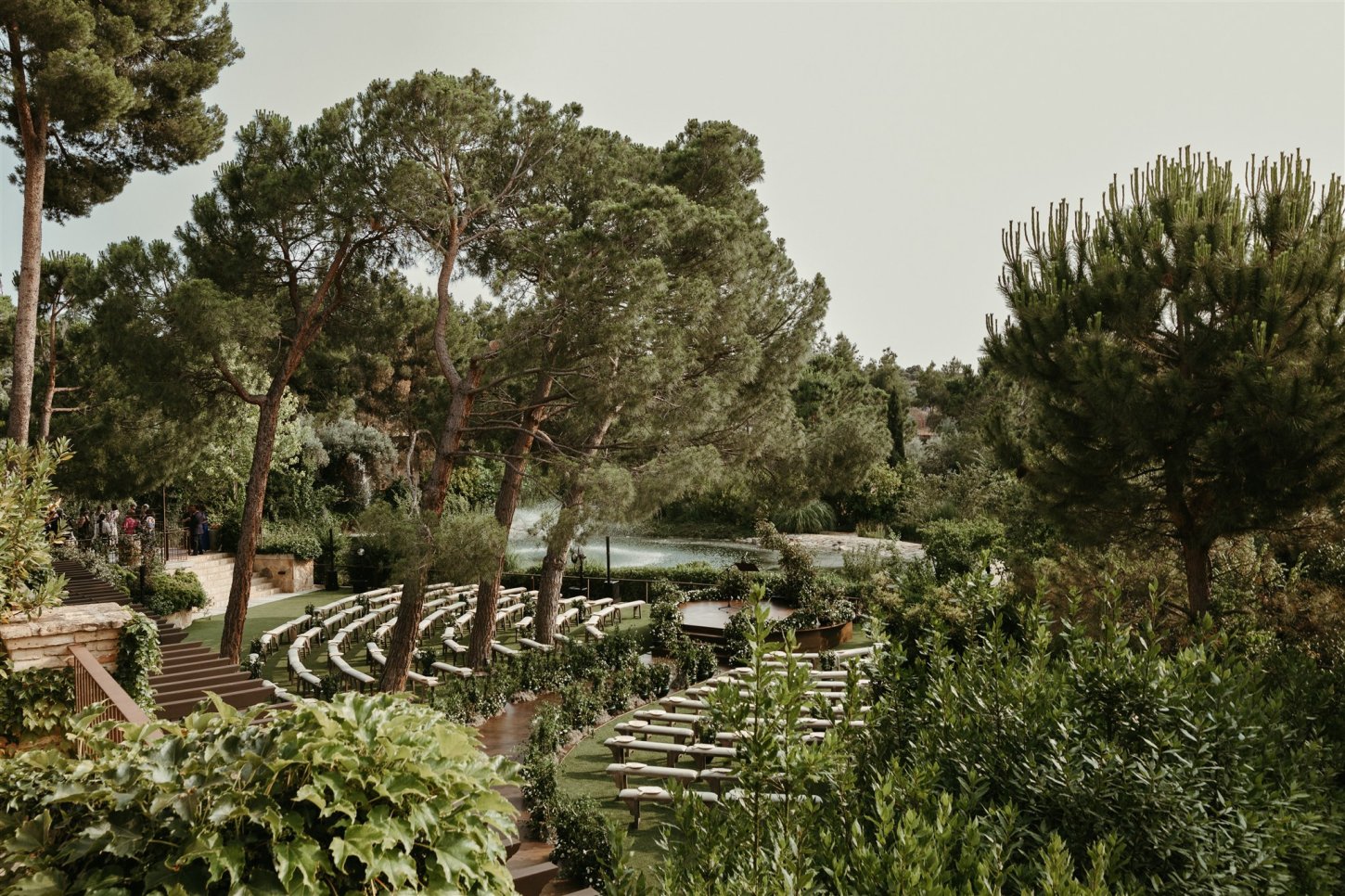 Ceremony