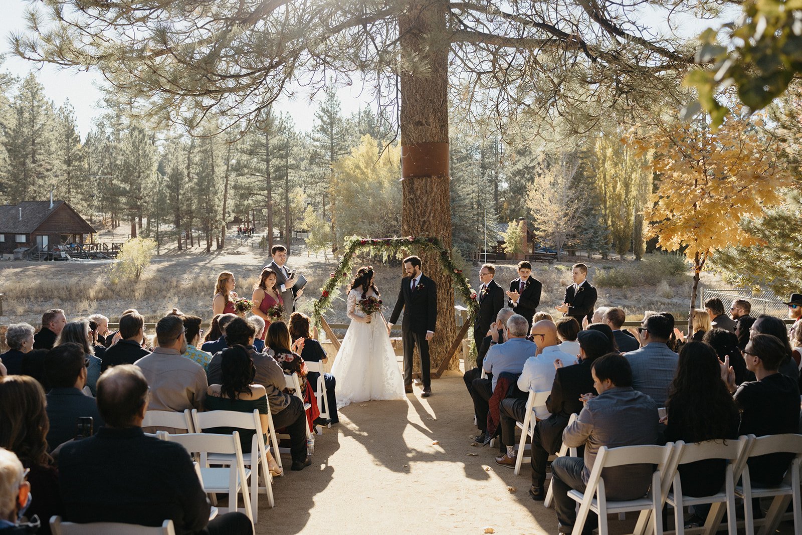 ceremony