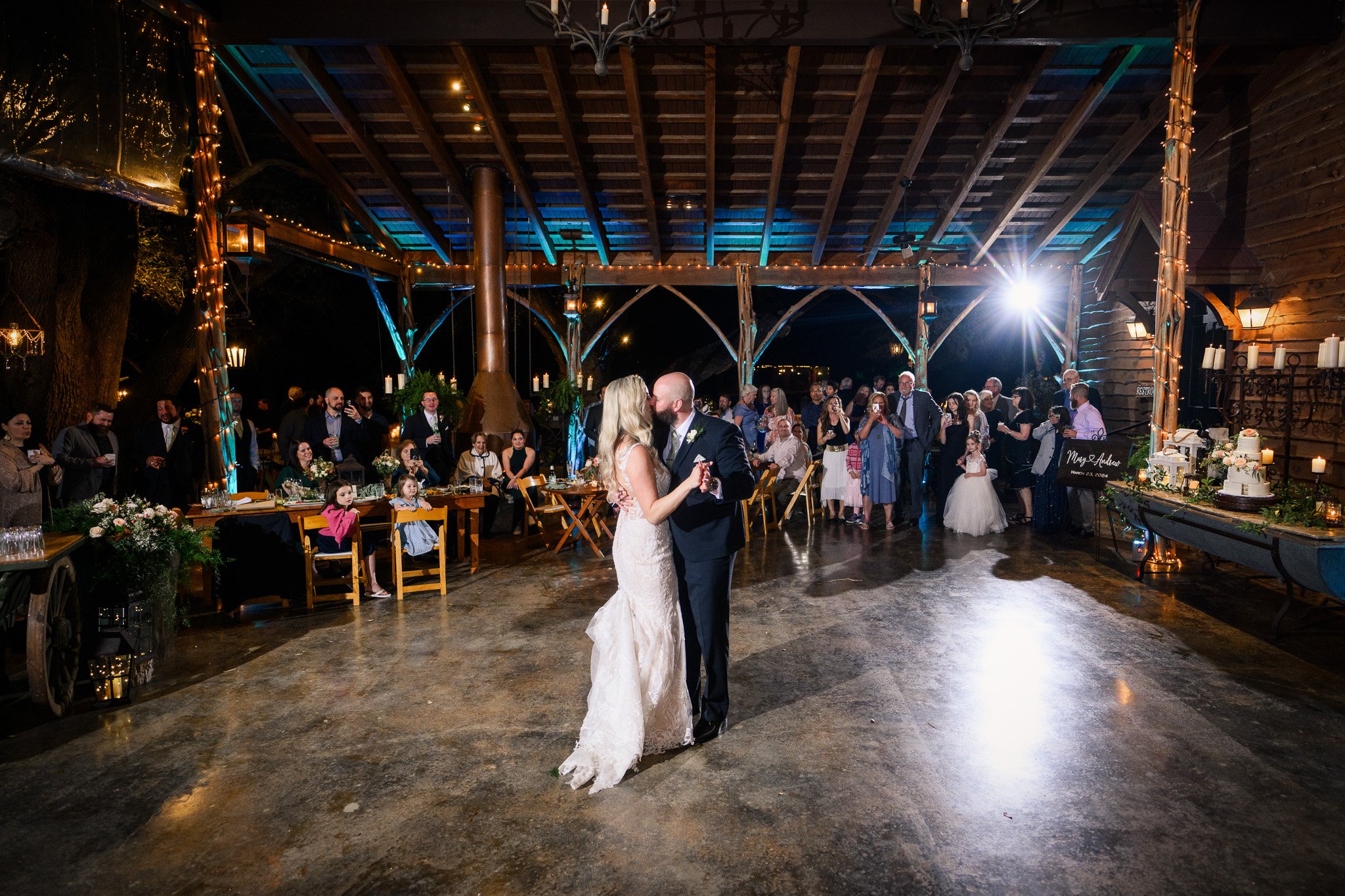 venue photo