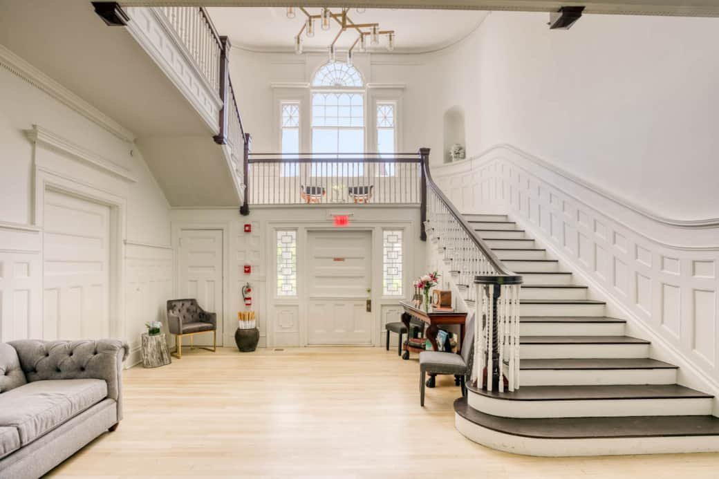 venue photo