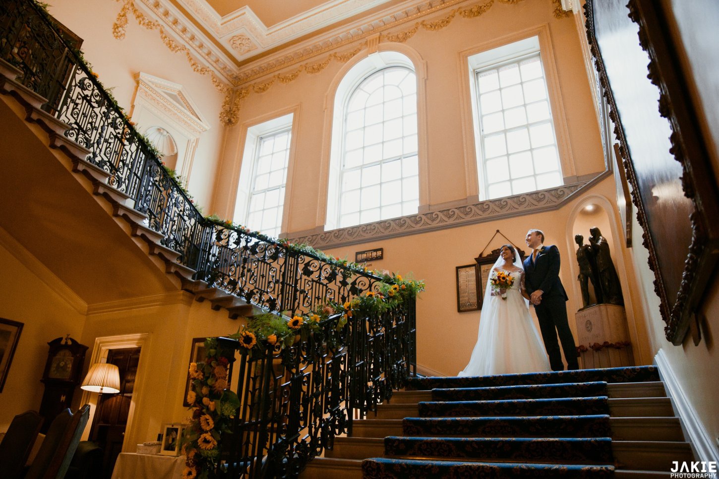 The Caledonian Club | England, United Kingdom