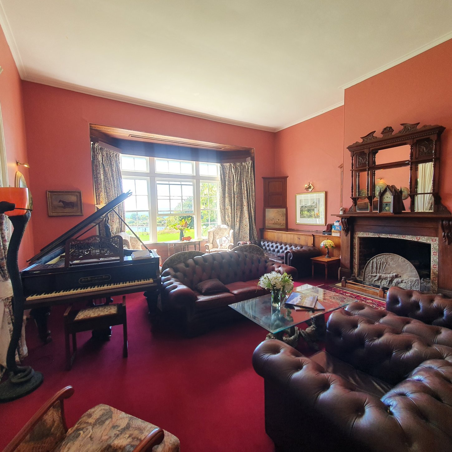 Drawing Room