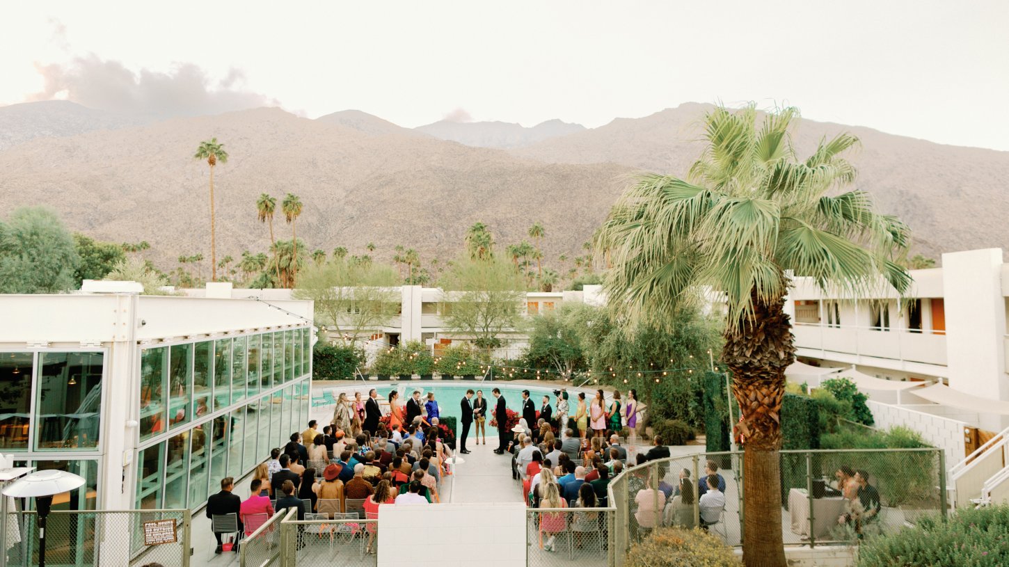 venue photo