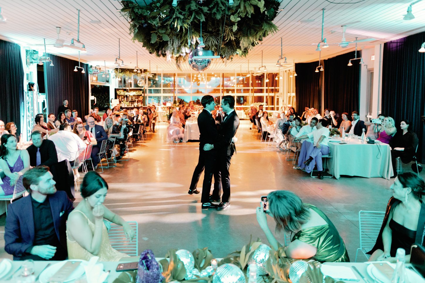 venue photo