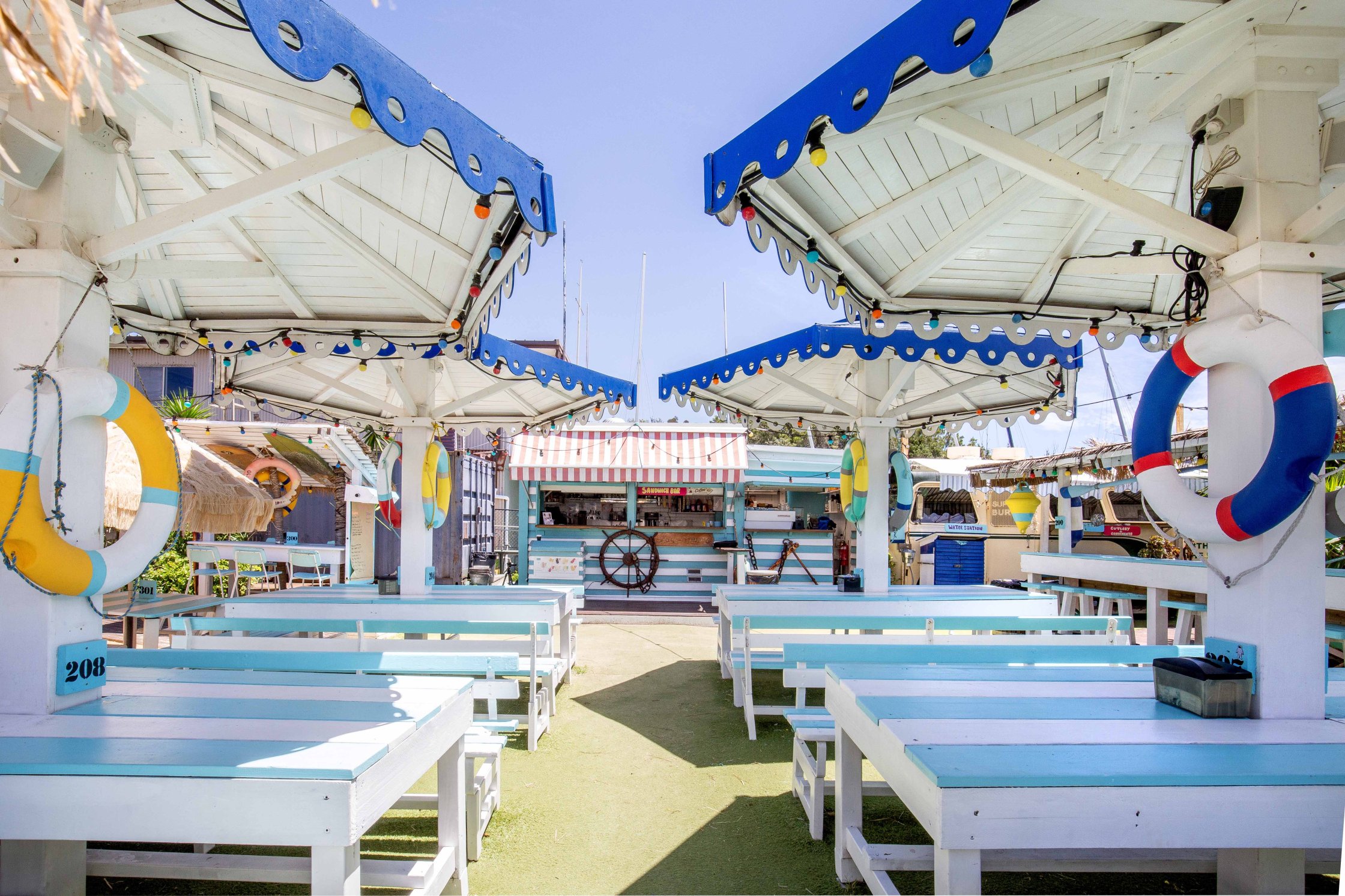 venue photo