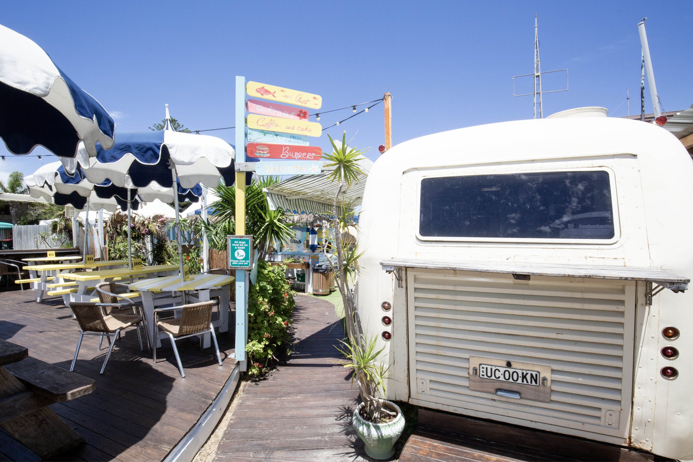 venue photo