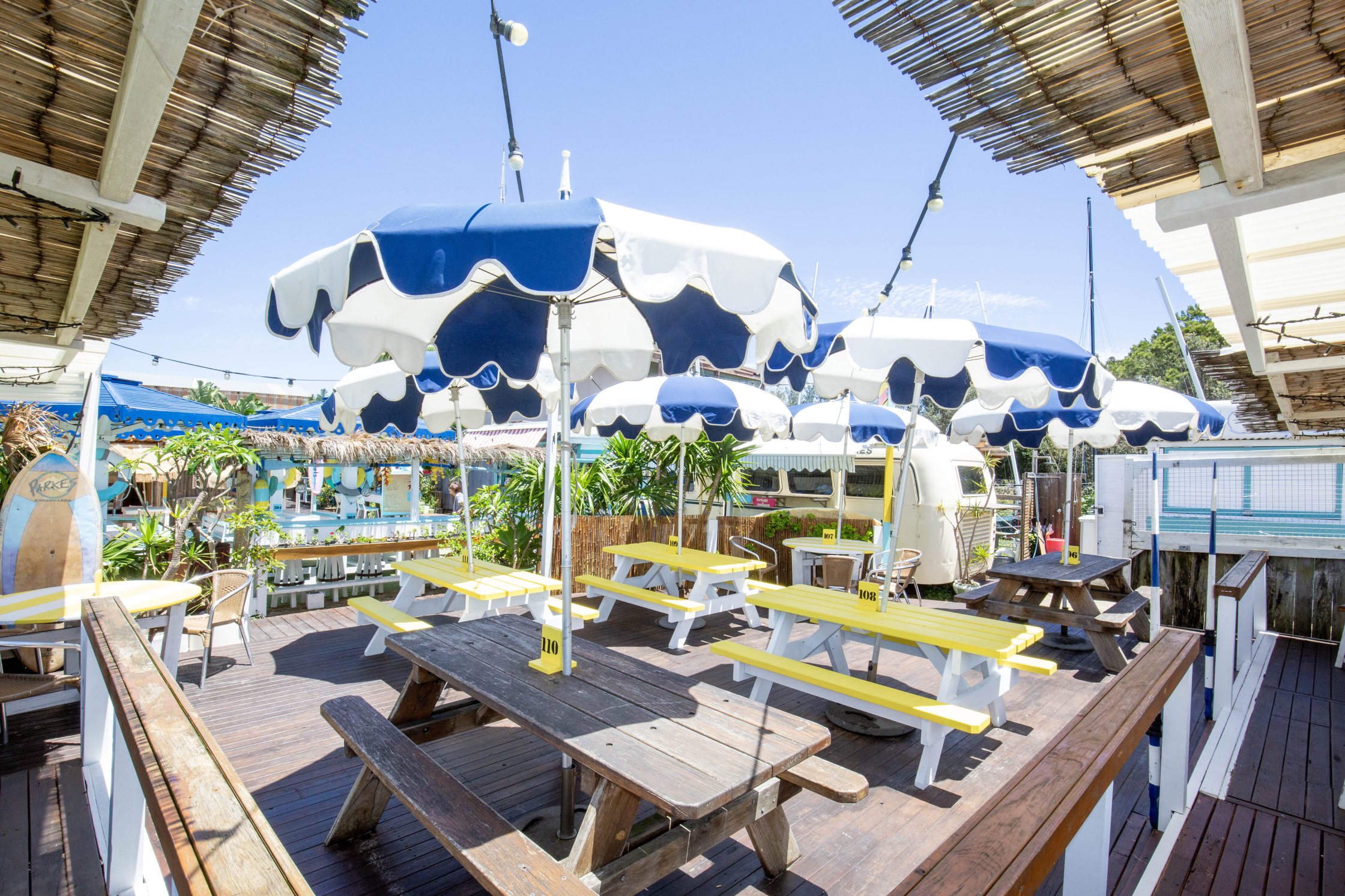 venue photo