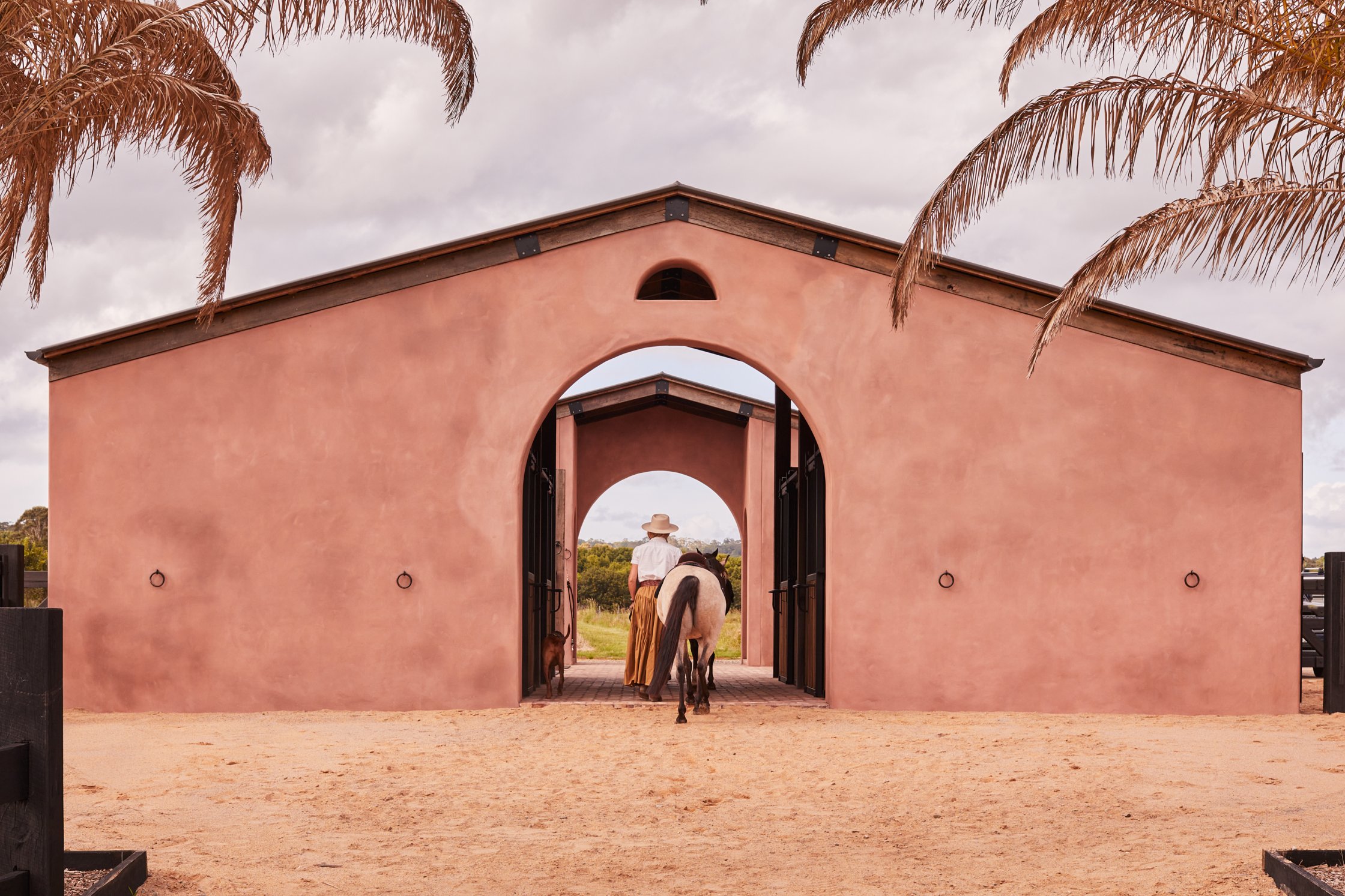 The Stables