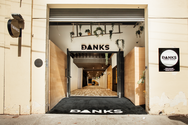 Street View of 3Danks