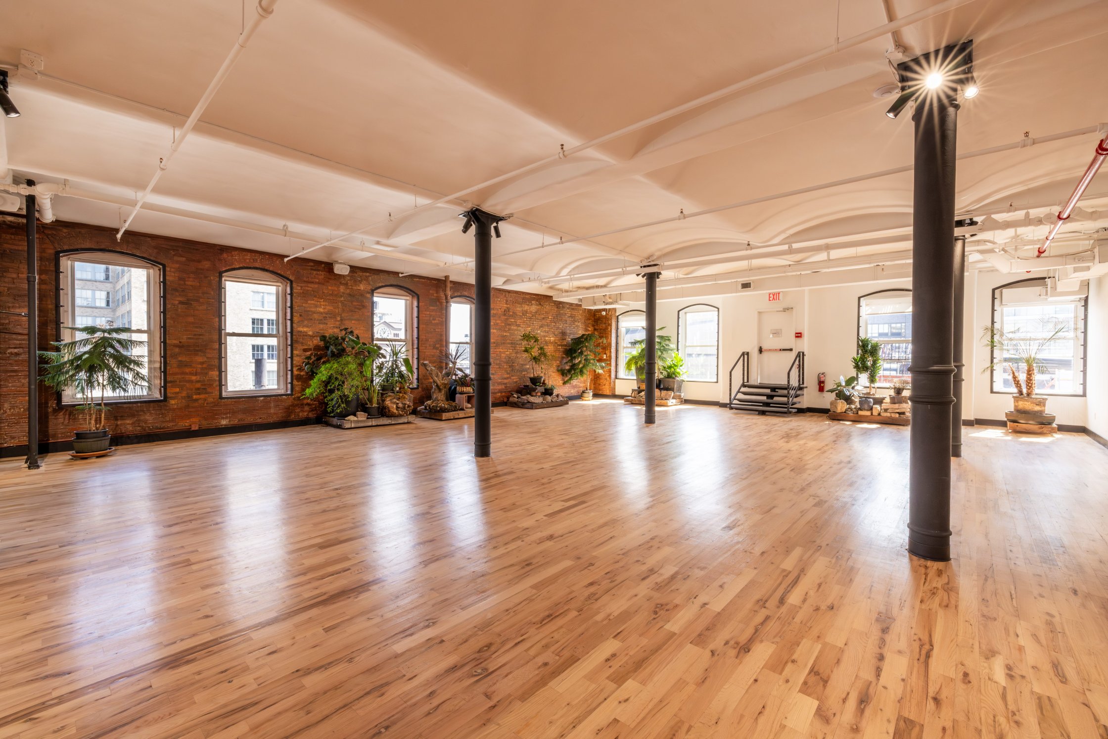 Loft 7