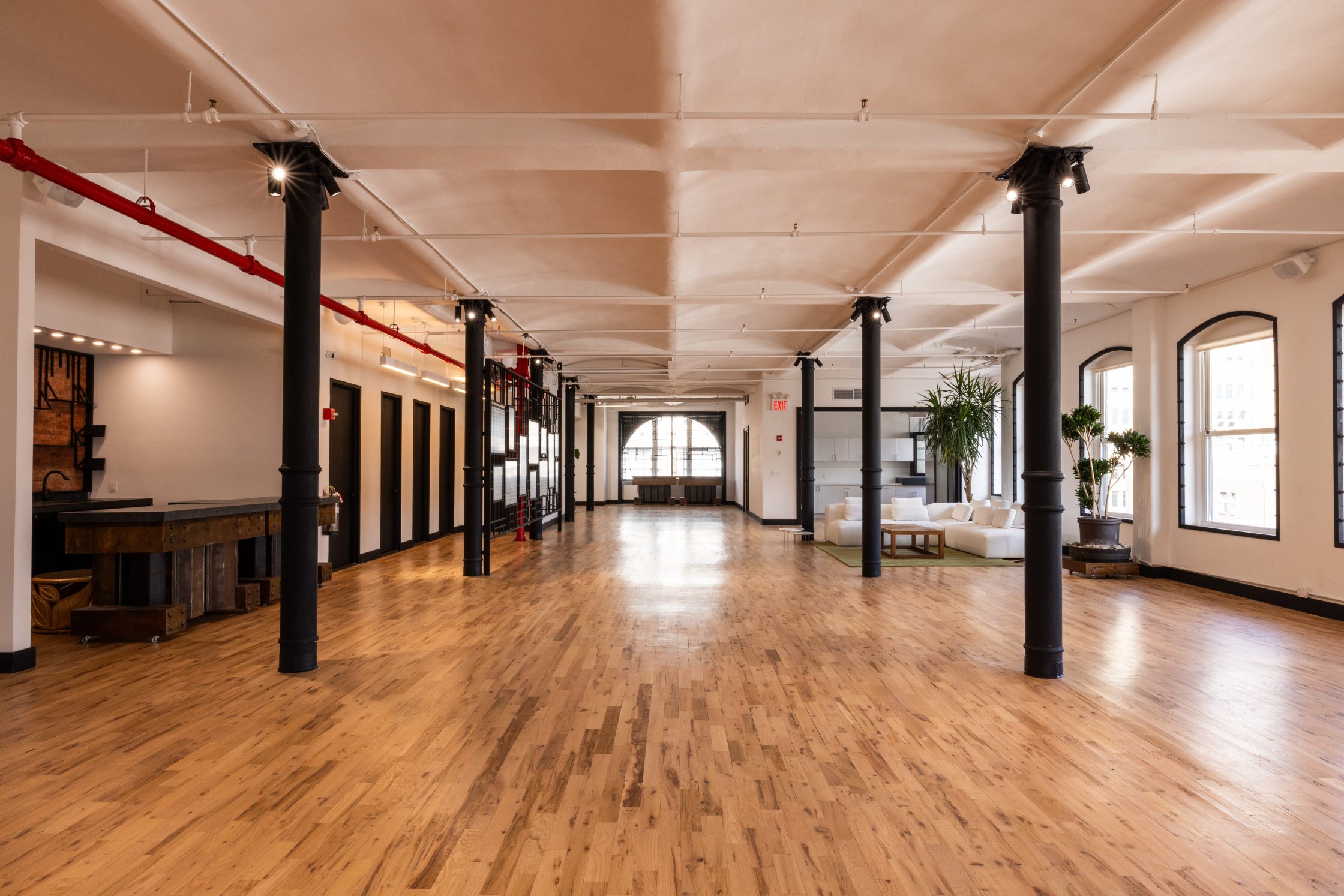 Loft 7