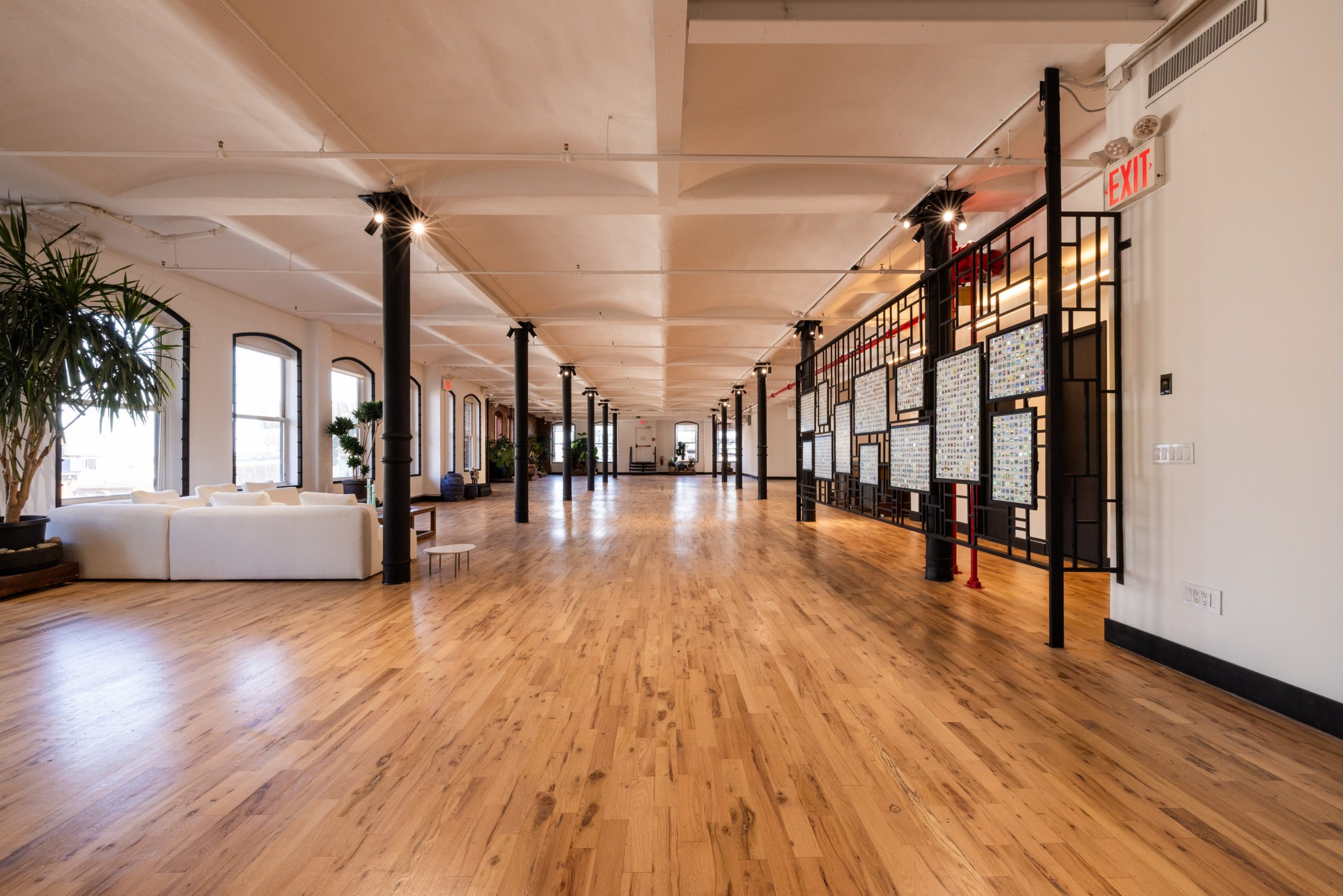 Loft 7