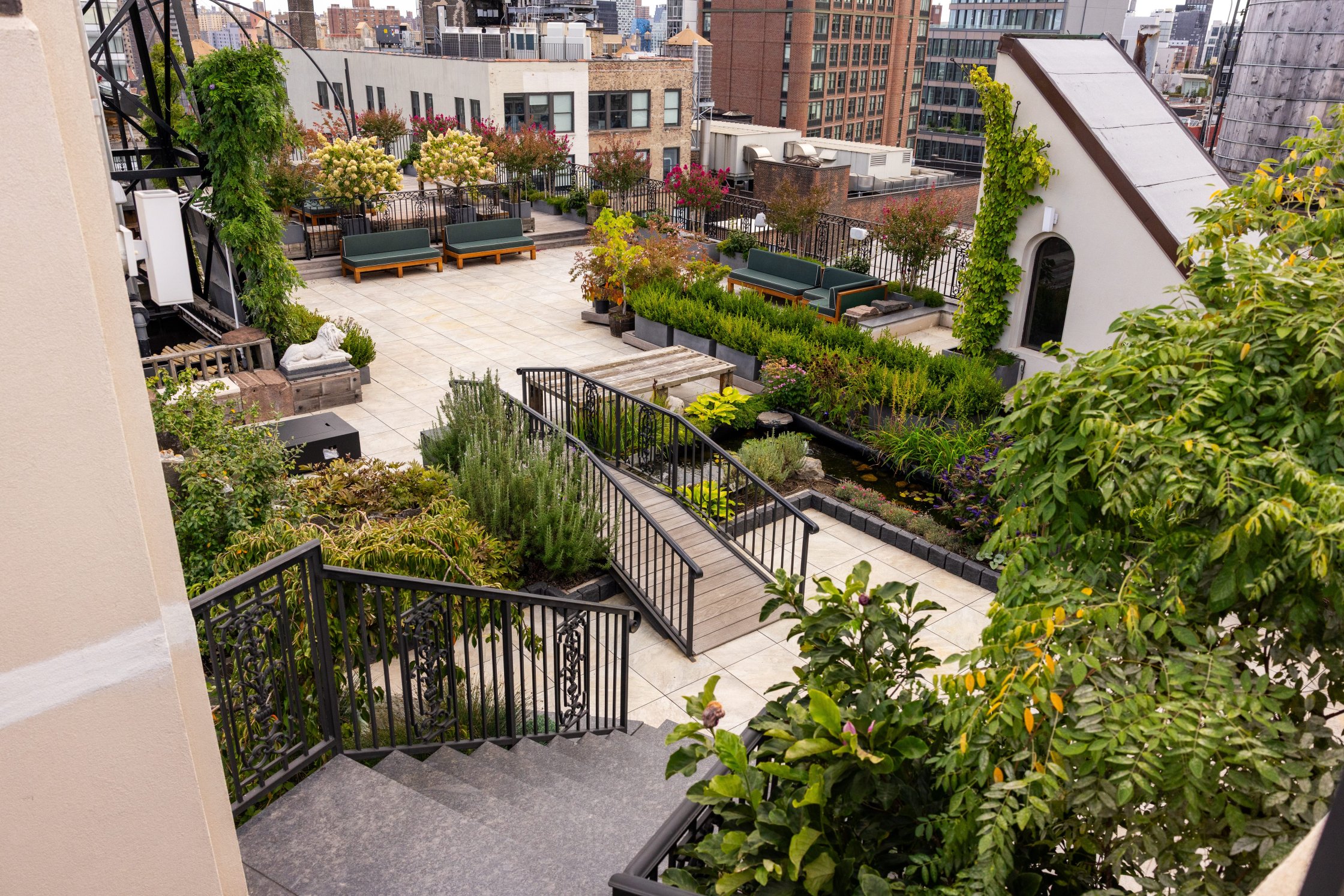 Rooftop