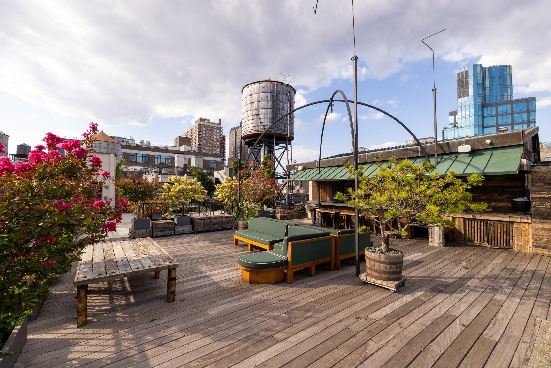 Rooftop