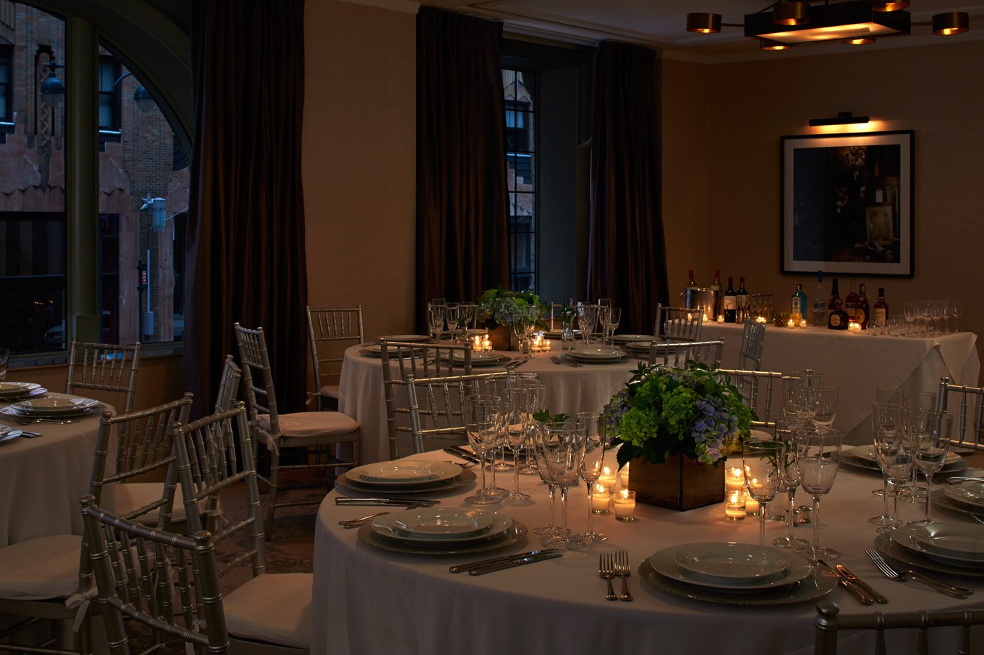 Lexington Room