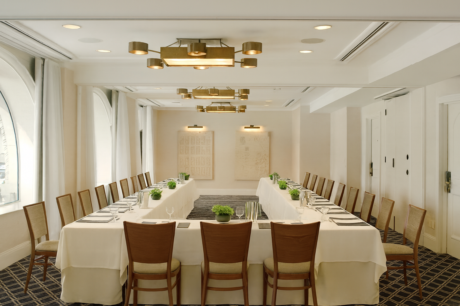 Lexington Room