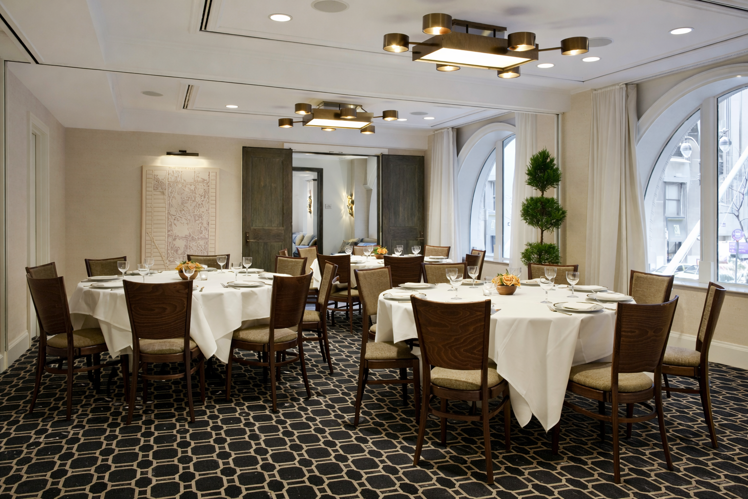 Lexington Room