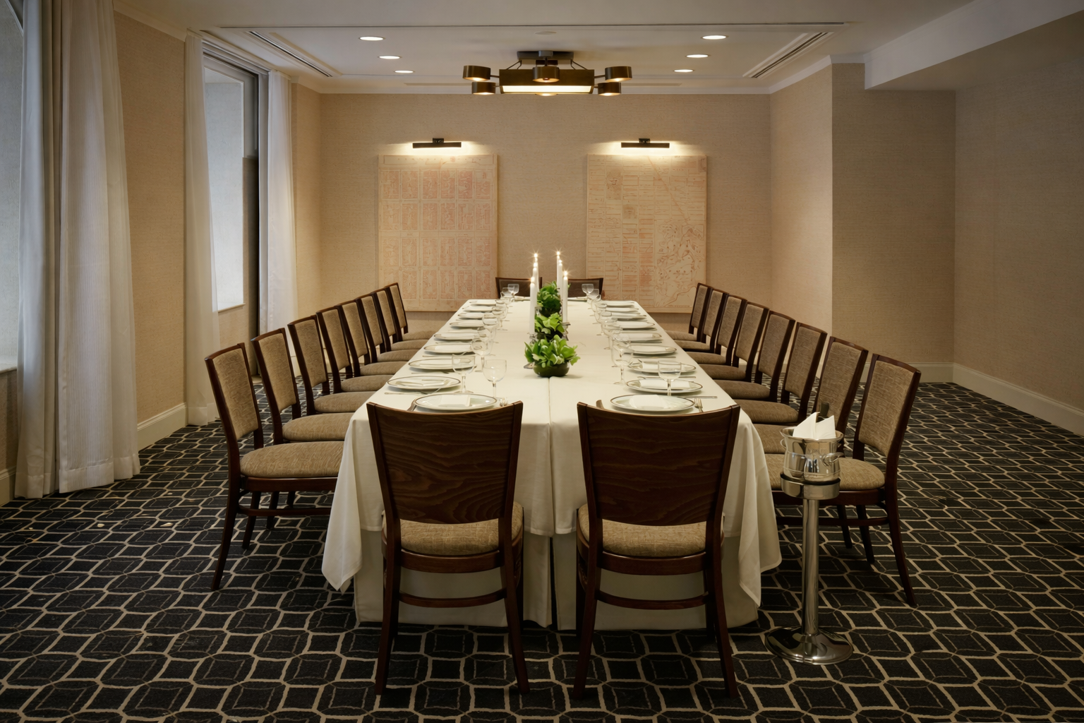 Lexington Room