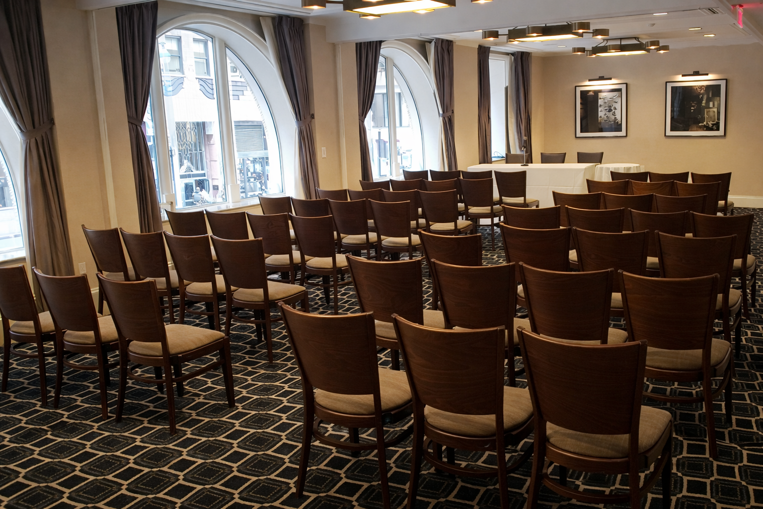 Lexington Room