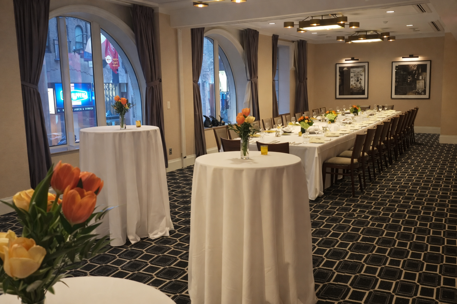 Lexington Room