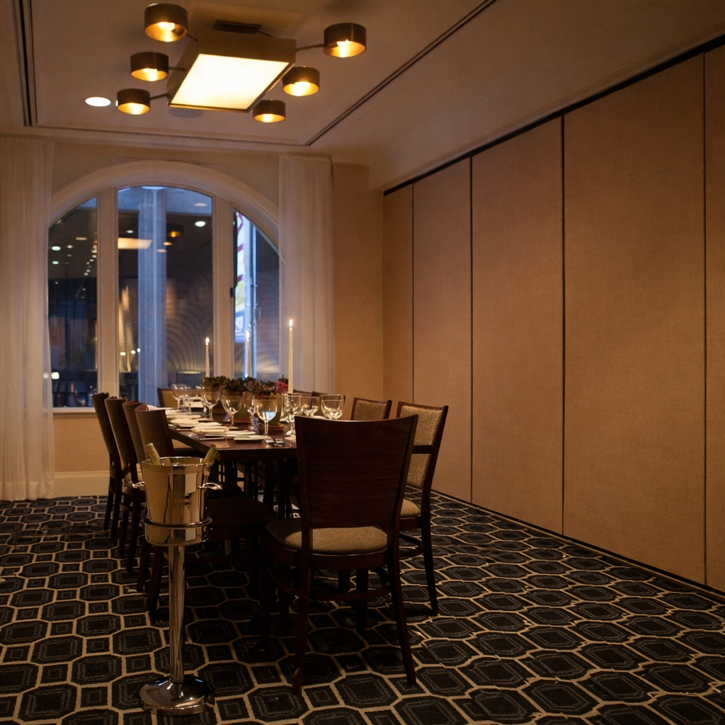 Lexington Room