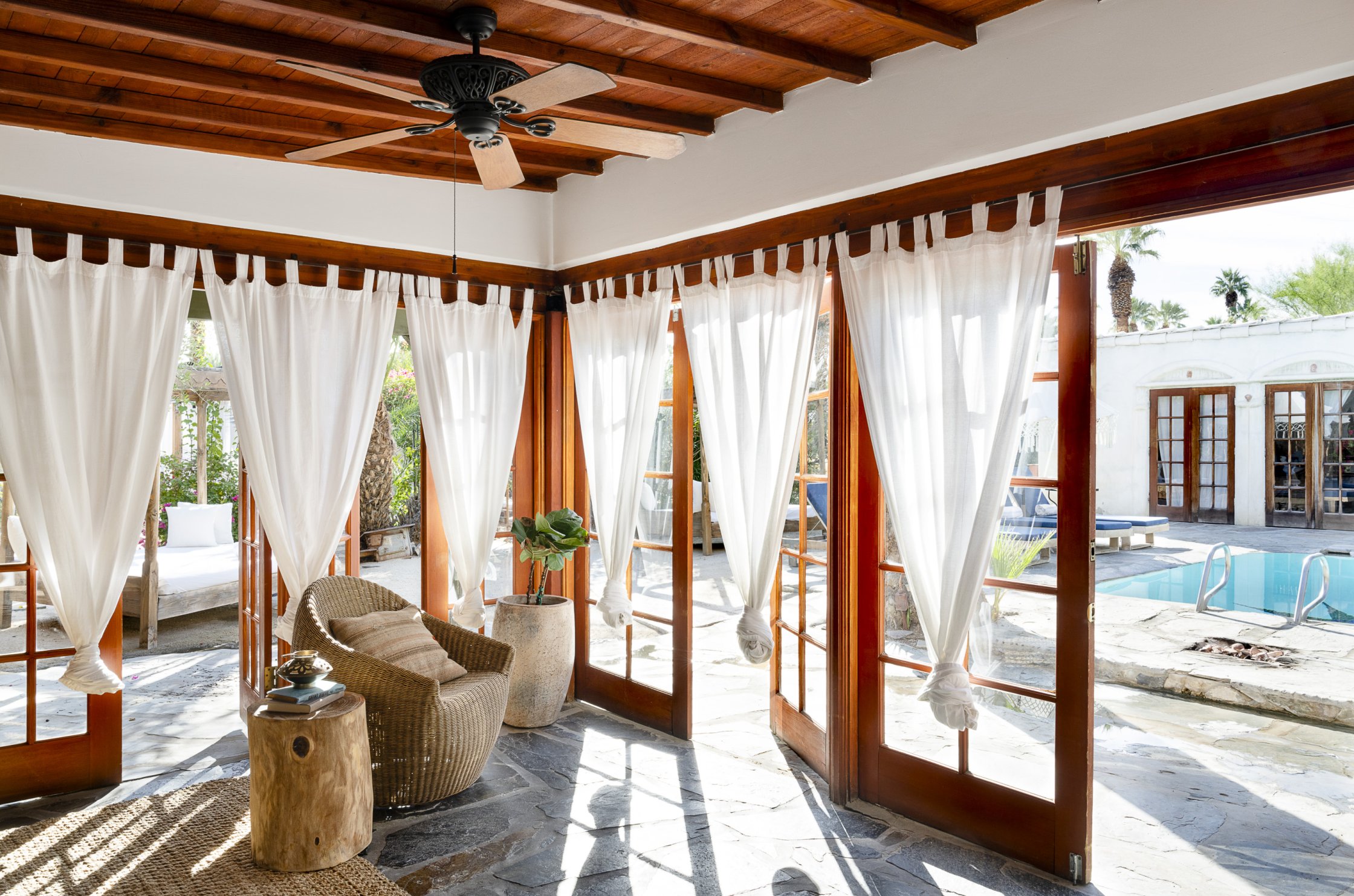 Ionian Bungalow