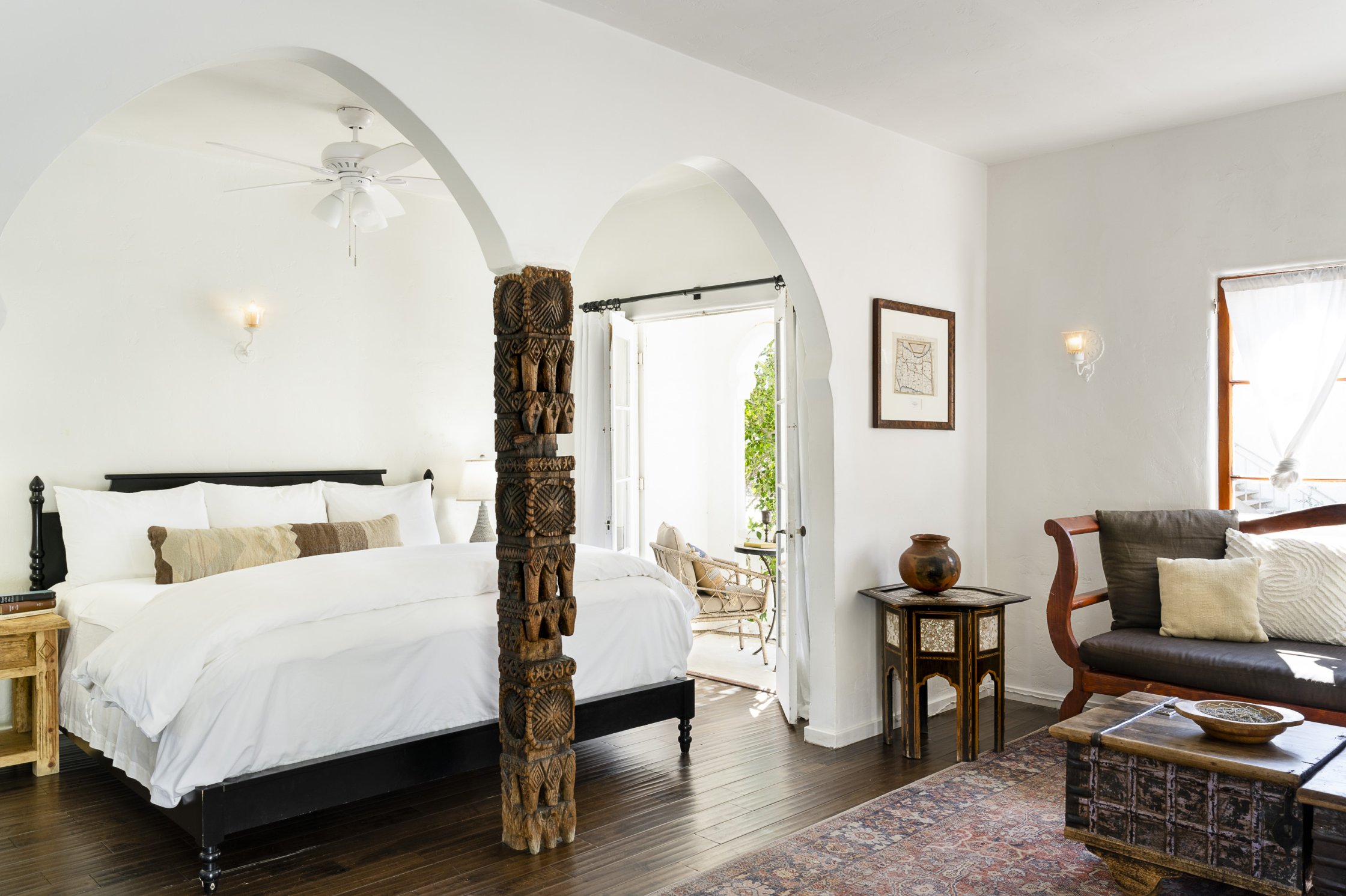 Marrakech Suite