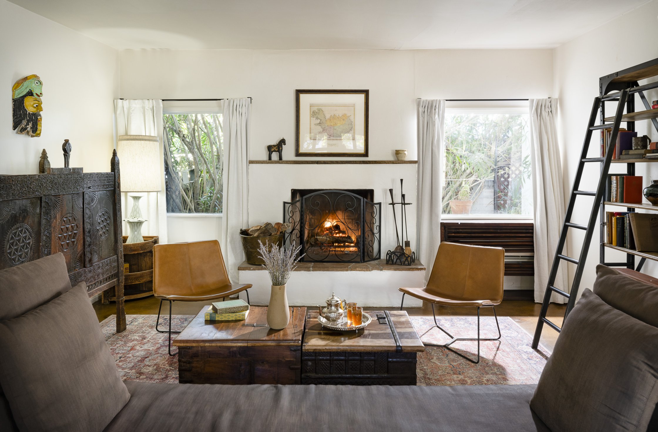 Nomad Suite