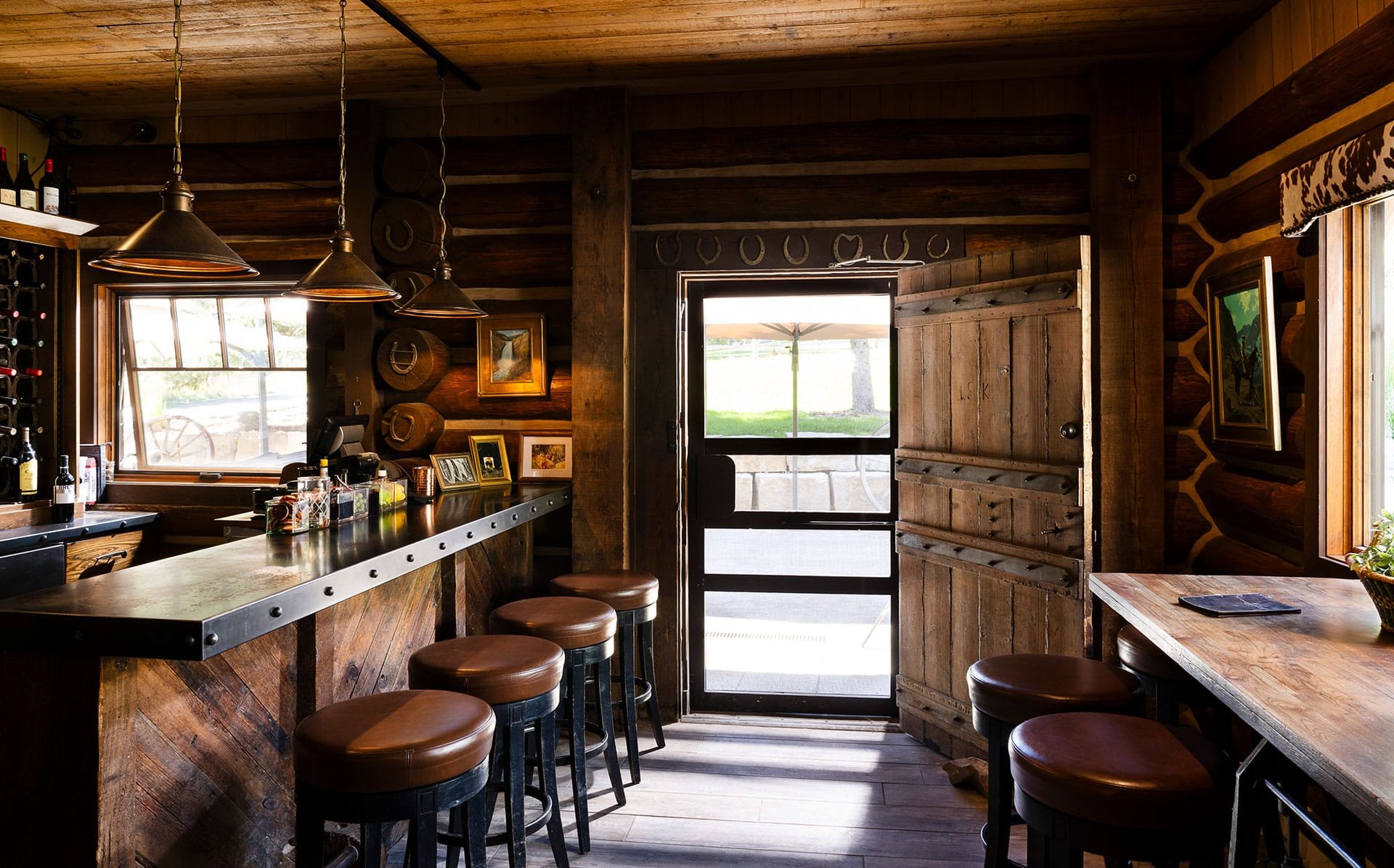 Lytle Bar