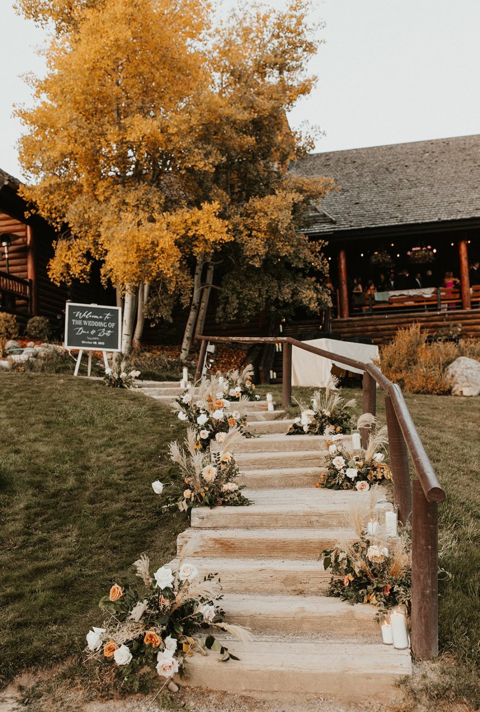 Horn & Cantle Restaurant