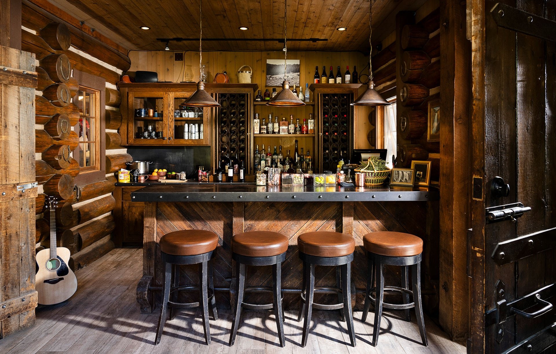 Lytle Bar