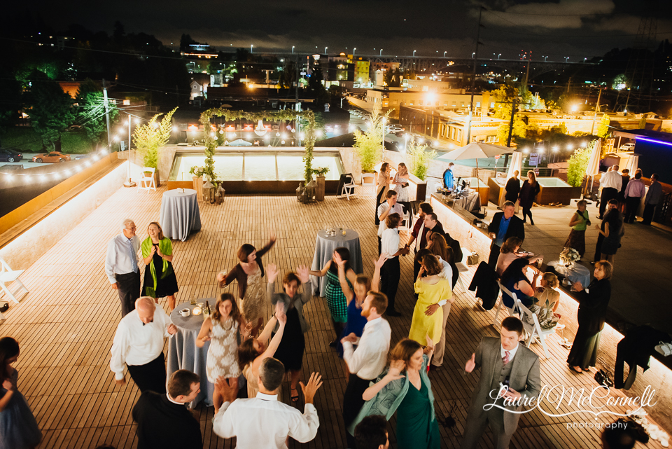 venue photo