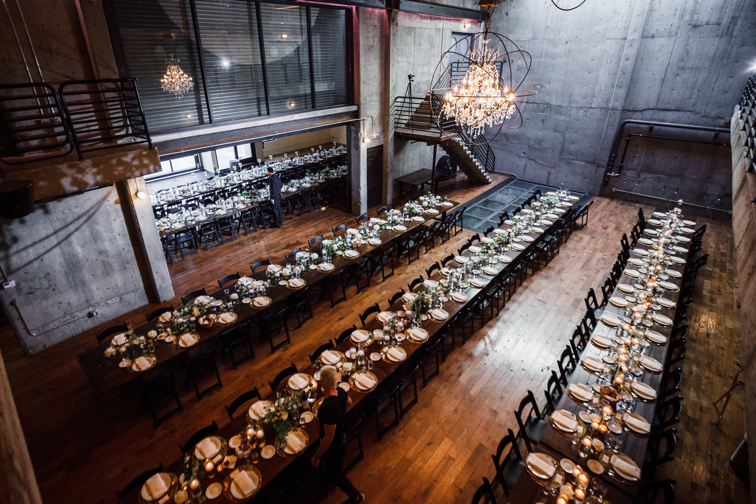 venue photo