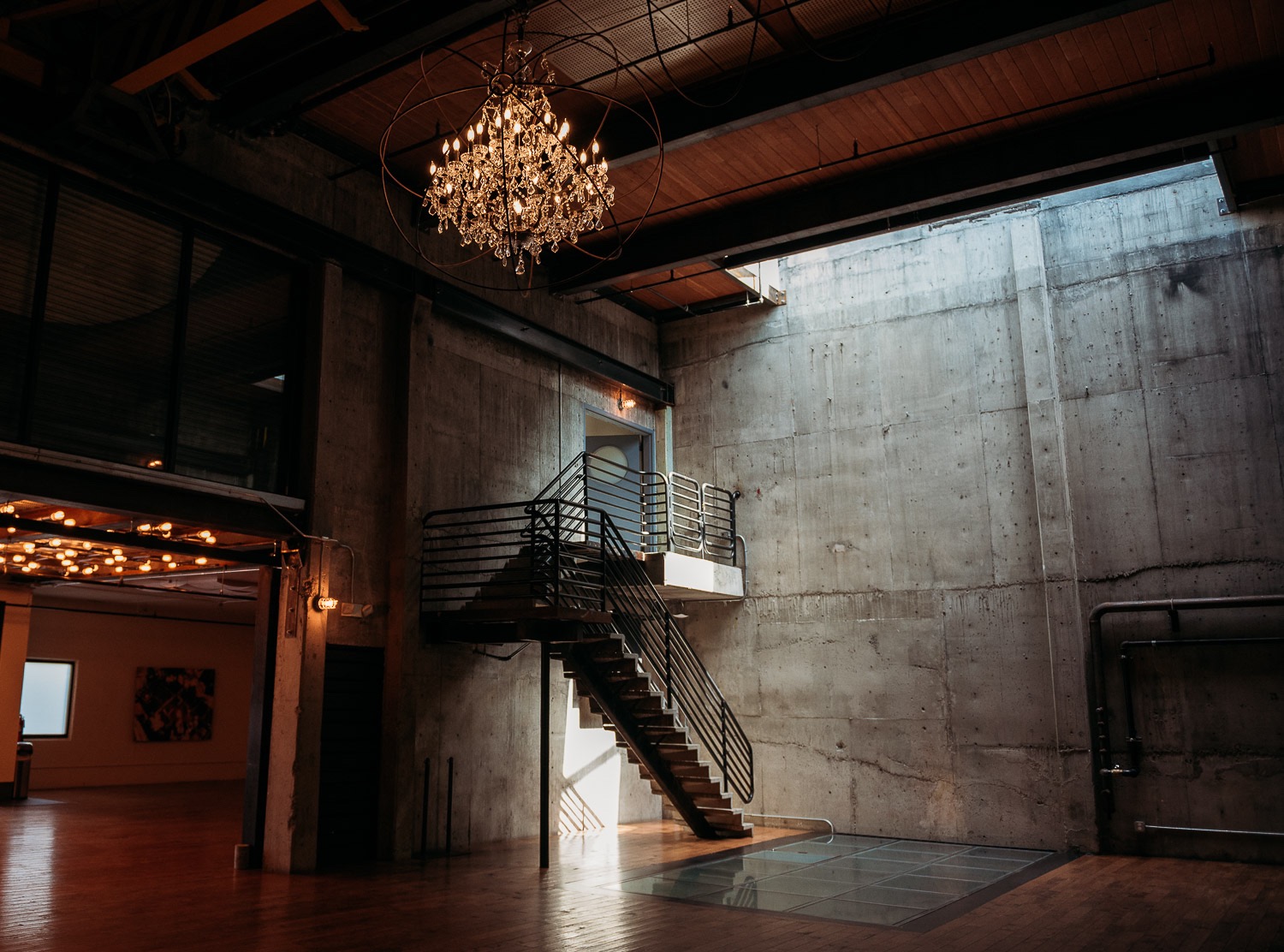 venue photo