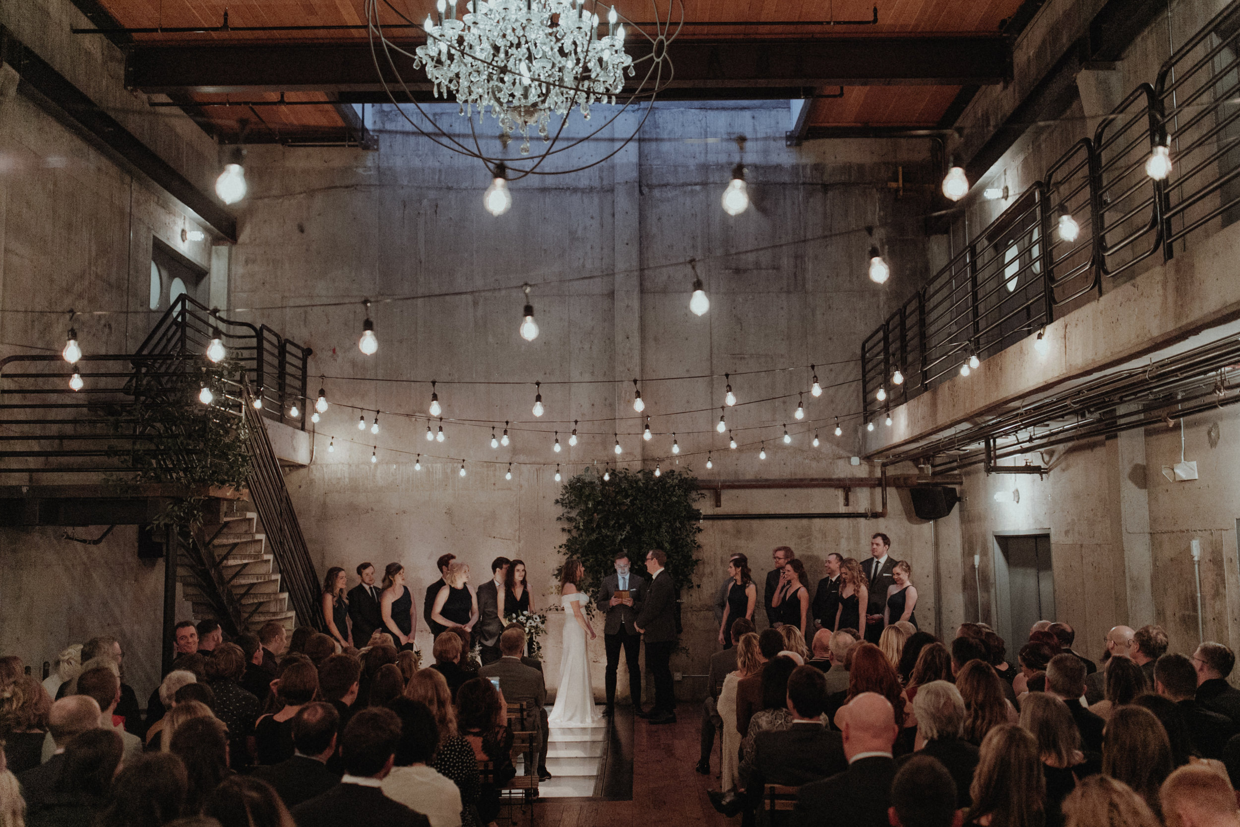 venue photo